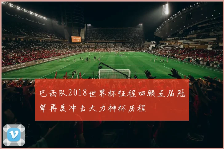 巴西队2018世界杯征程回顾五届冠军再度冲击大力神杯历程